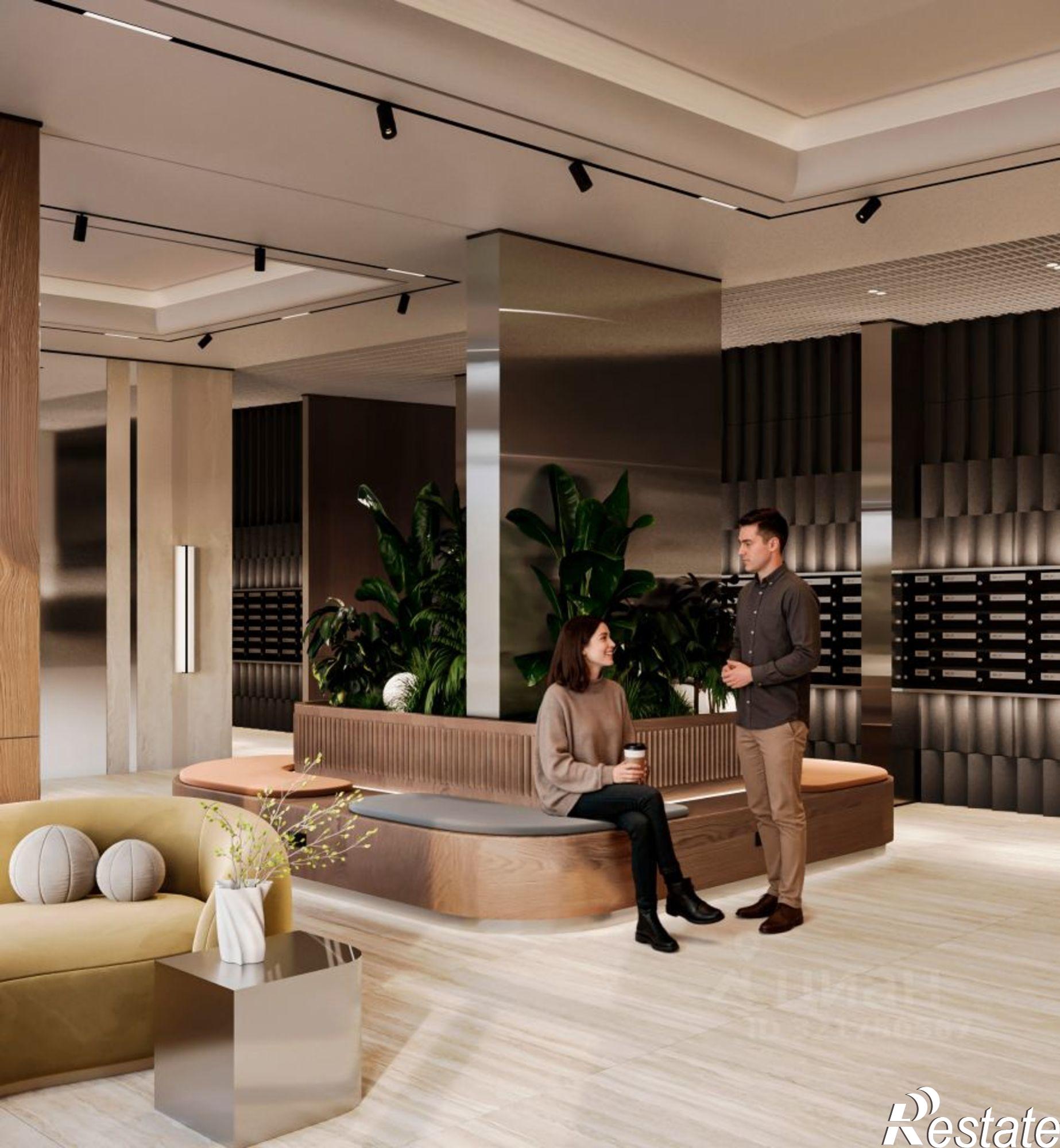 Купить квартиру за 6 078 270 рублей на Ярославская улица, 17