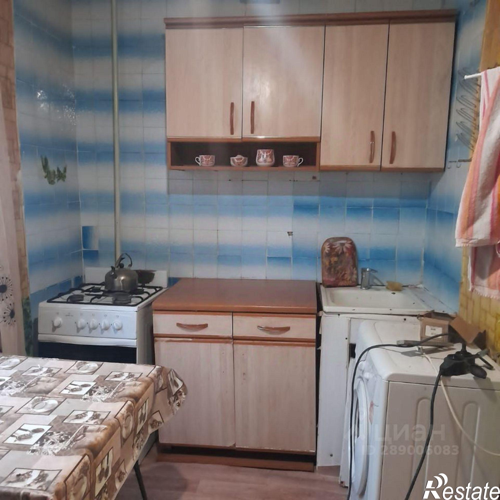 Сдать квартиру за 15 000 рублей на ул Куликова, 73/3