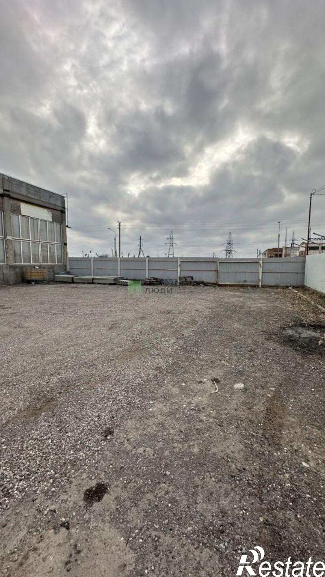 Сдать складское помещение за 100 038 рублей на ул Мосина, 1А