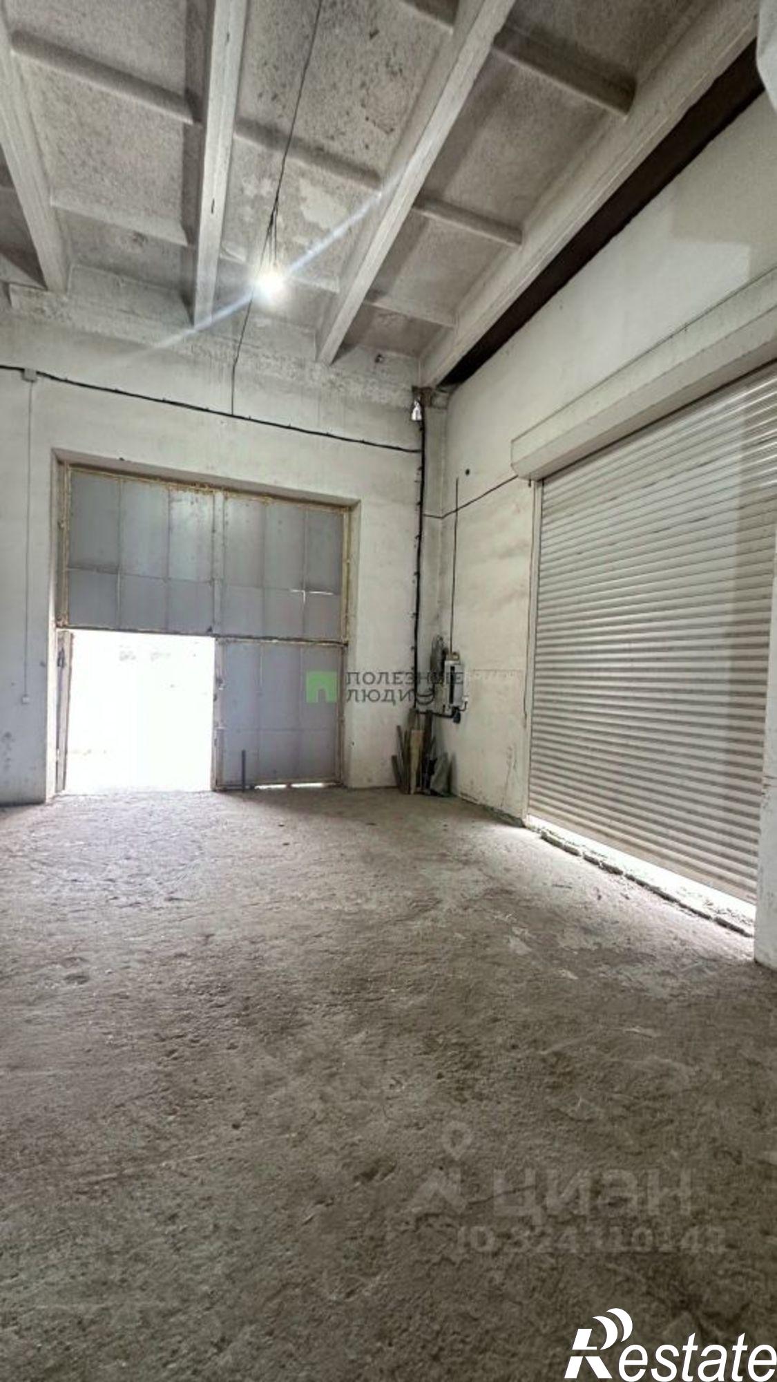 Сдать складское помещение за 100 038 рублей на ул Мосина, 1А