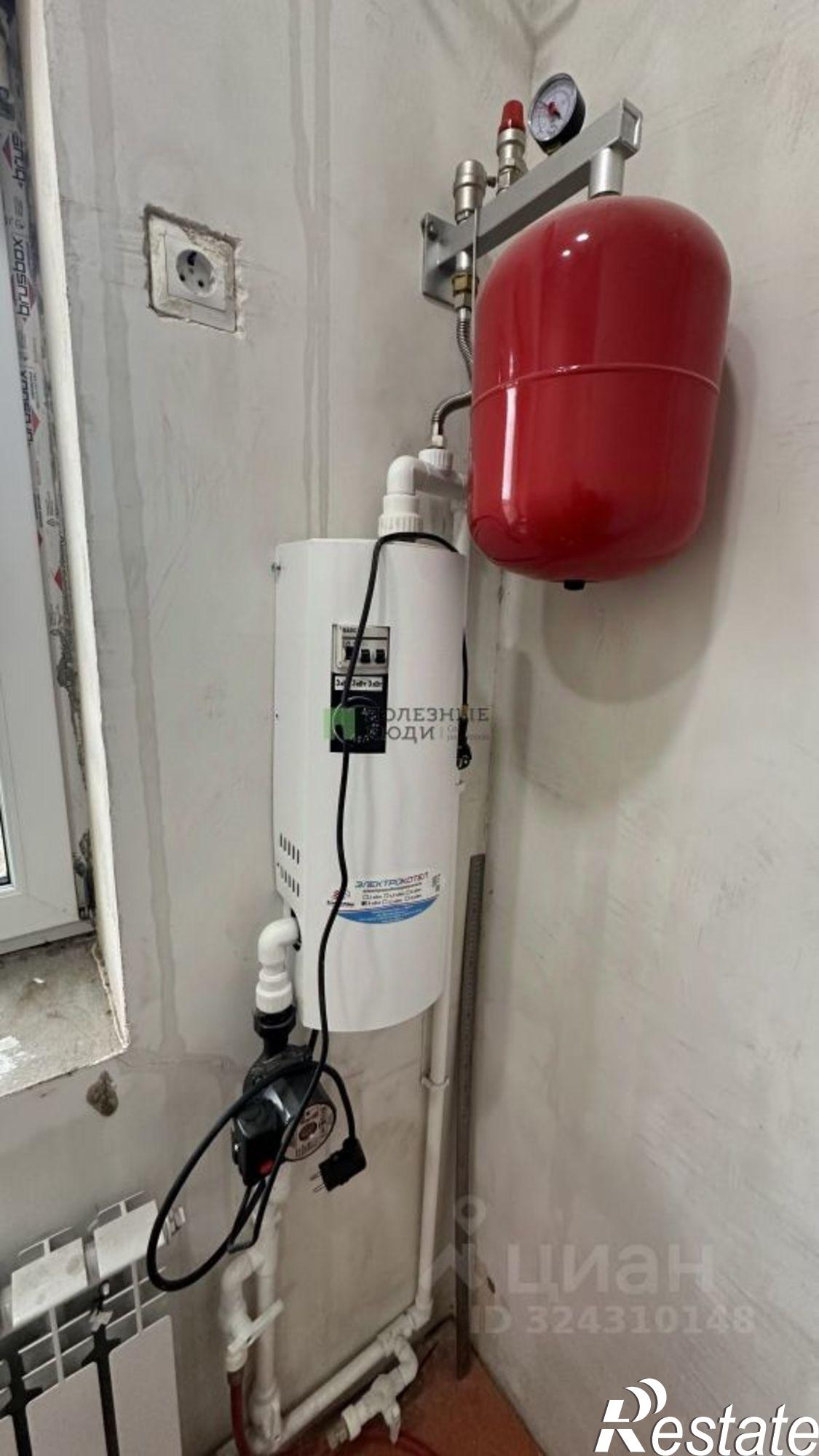 Сдать складское помещение за 100 038 рублей на ул Мосина, 1А