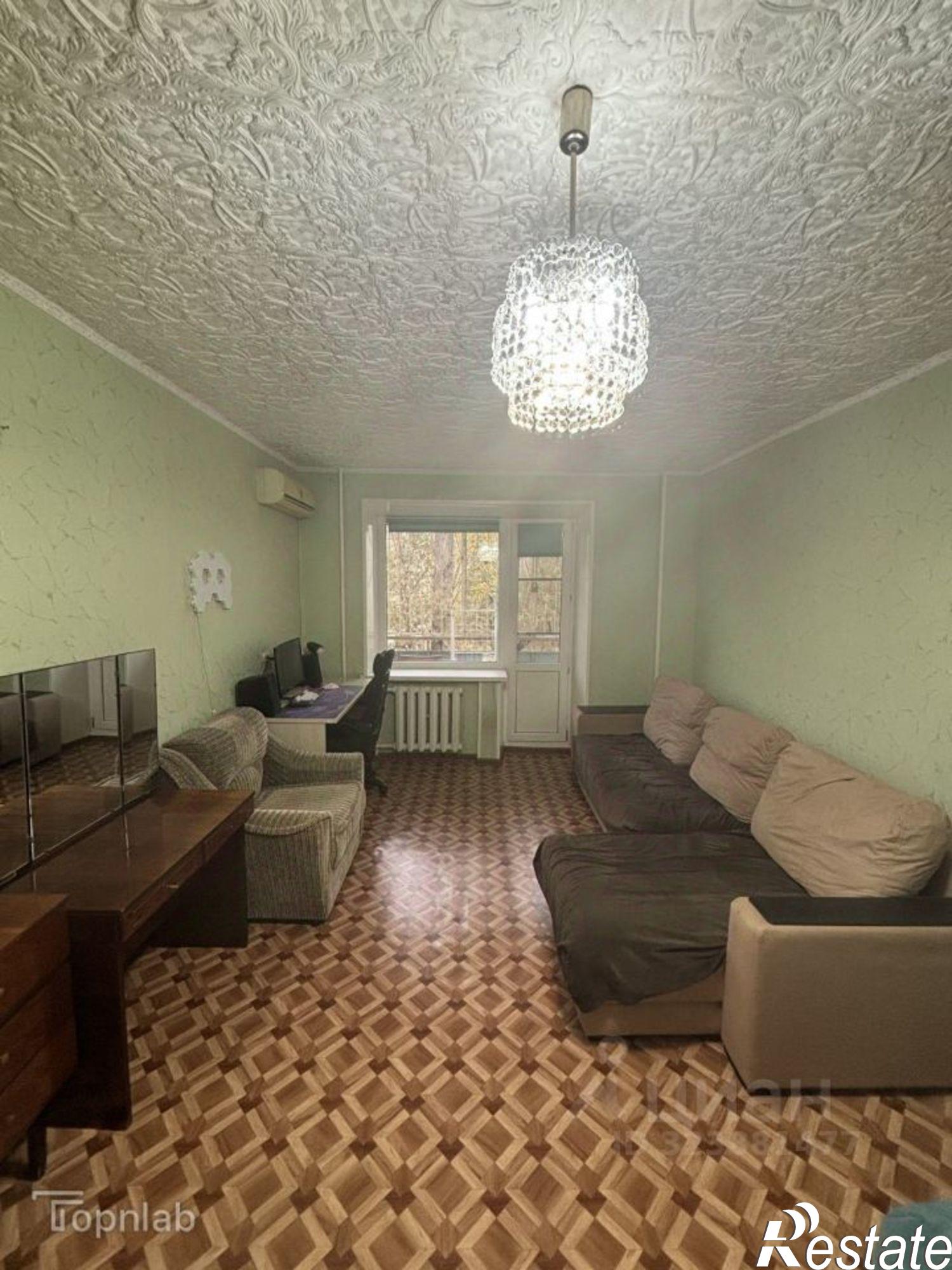 Купить квартиру за 2 950 000 рублей на ул Татищева, 43