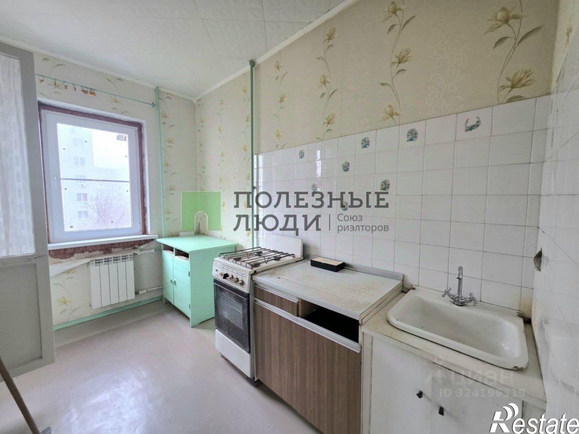 Купить квартиру за 3 300 000 рублей на ул Курская, 59