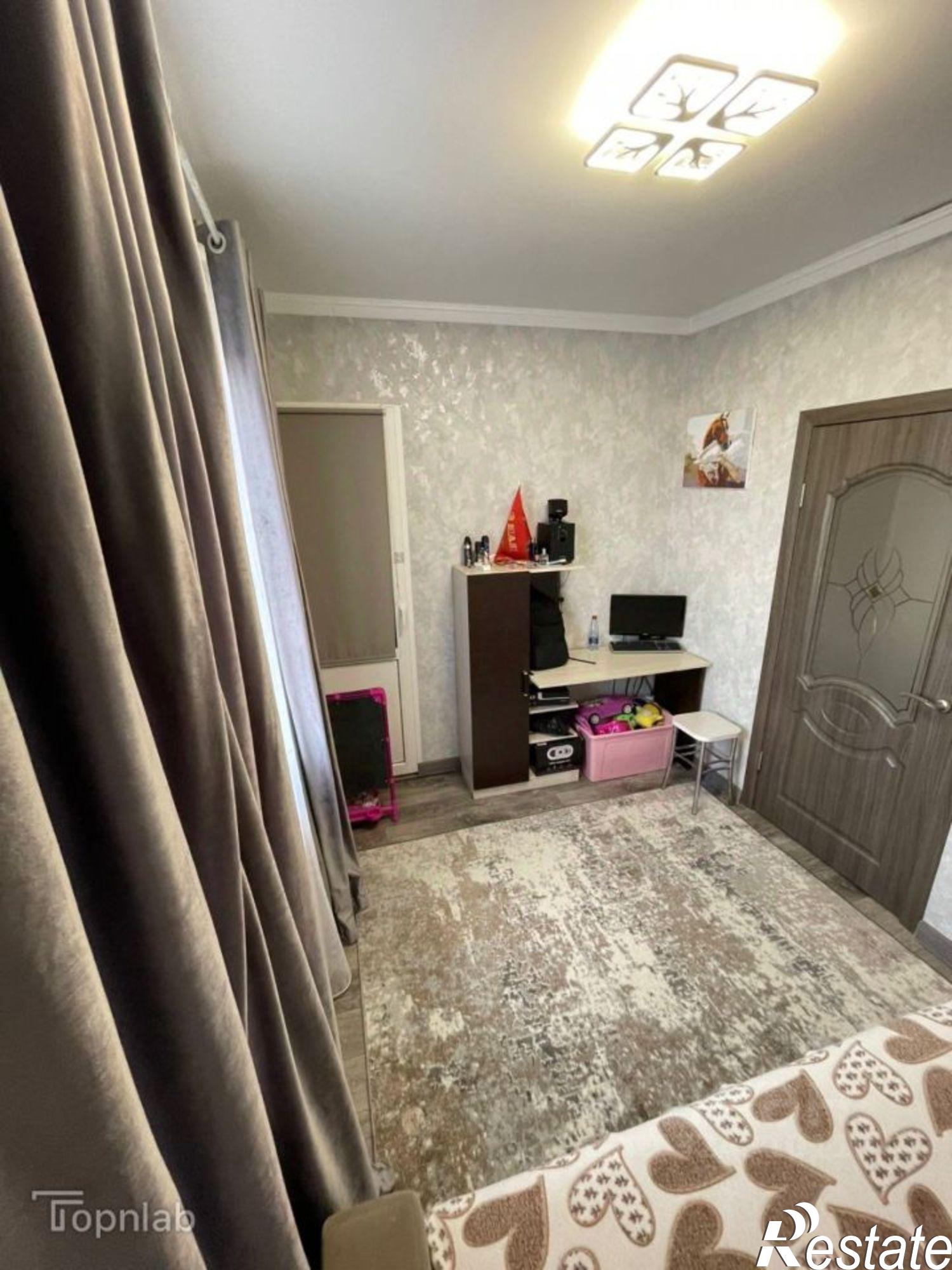 Купить квартиру за 5 600 000 рублей на ул Яблочкова, 27 1