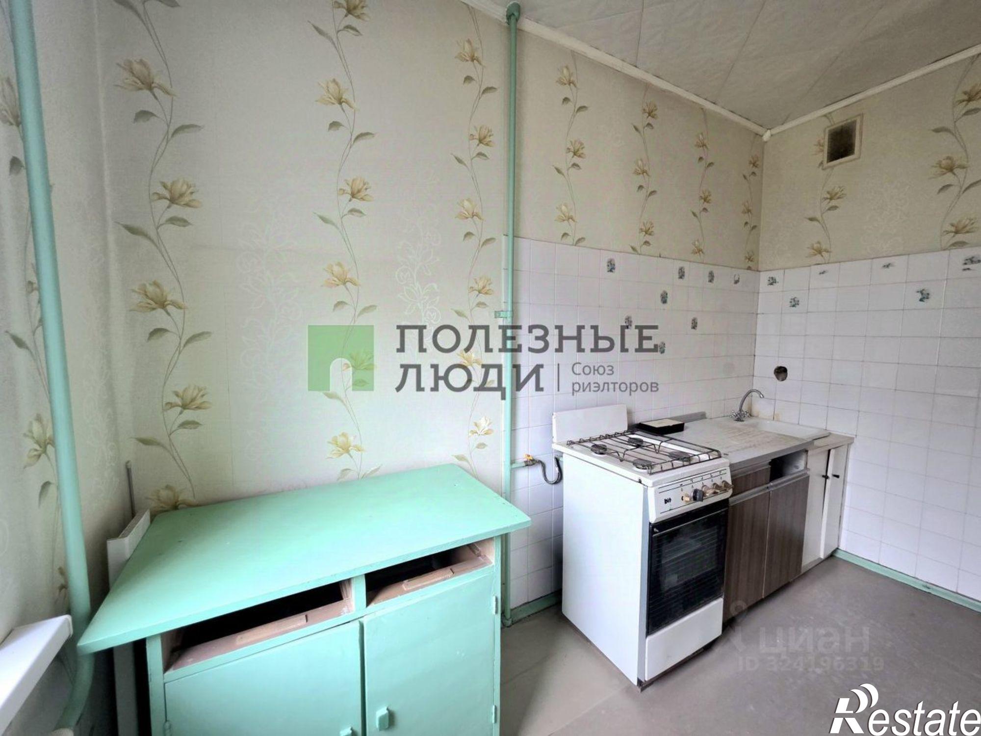 Купить квартиру за 3 300 000 рублей на ул Курская, 59