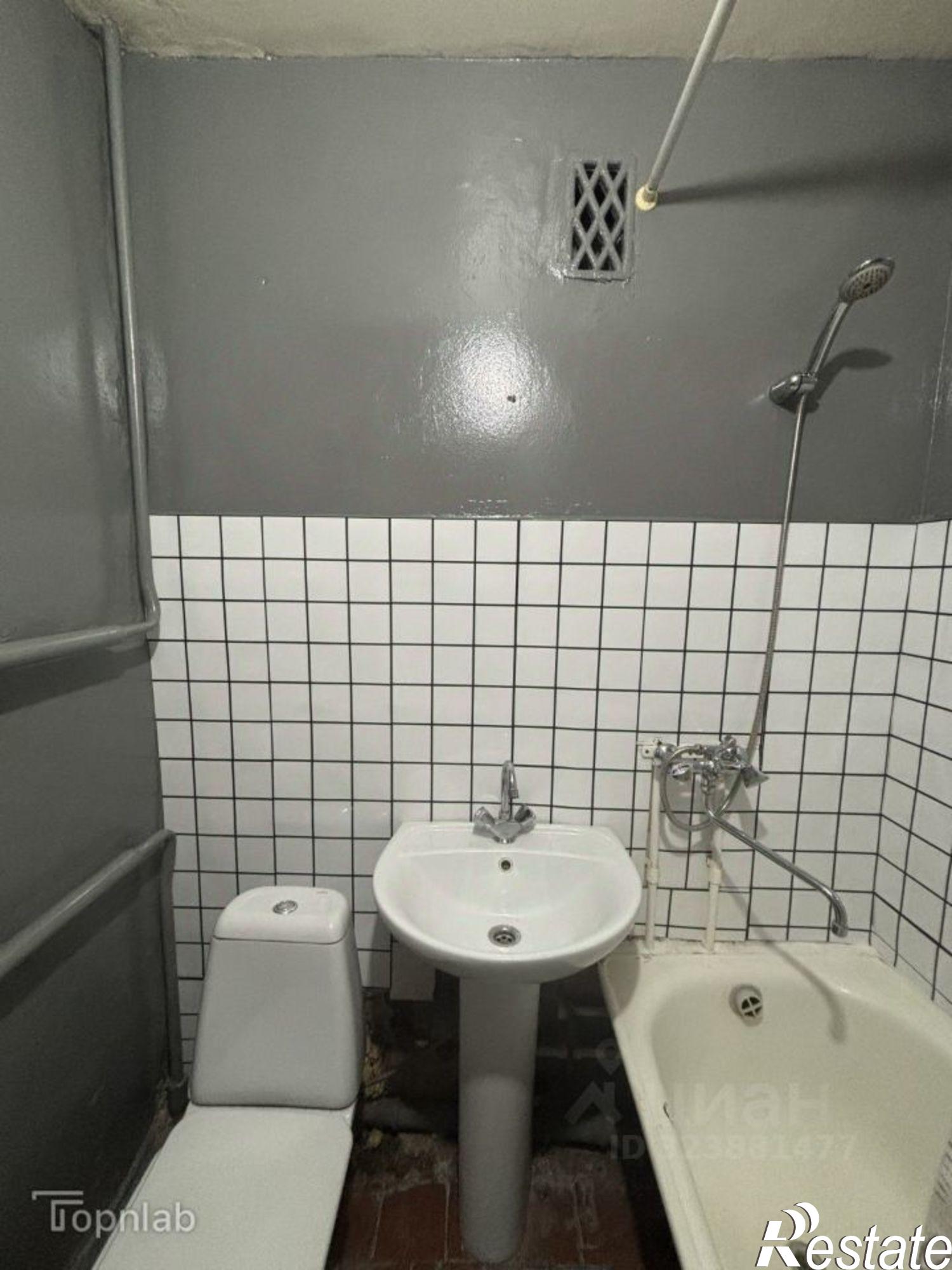 Купить квартиру за 2 950 000 рублей на ул Татищева, 43