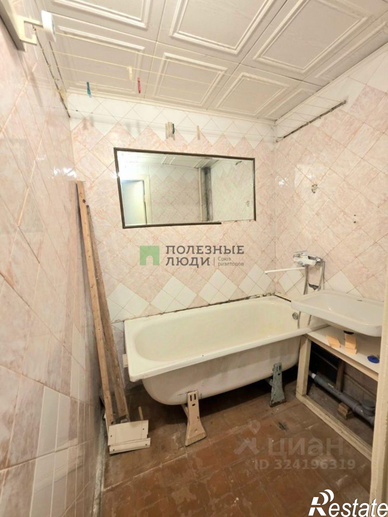 Купить квартиру за 3 300 000 рублей на ул Курская, 59