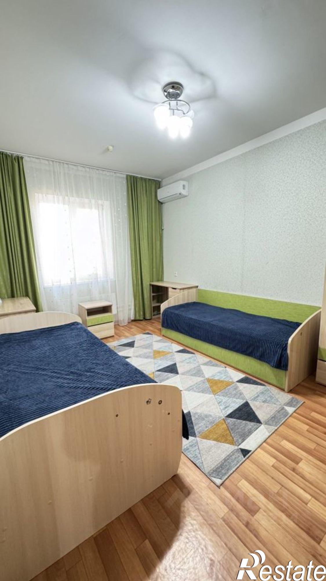 Купить квартиру за 4 600 000 рублей на ул Зеленая, 1/3