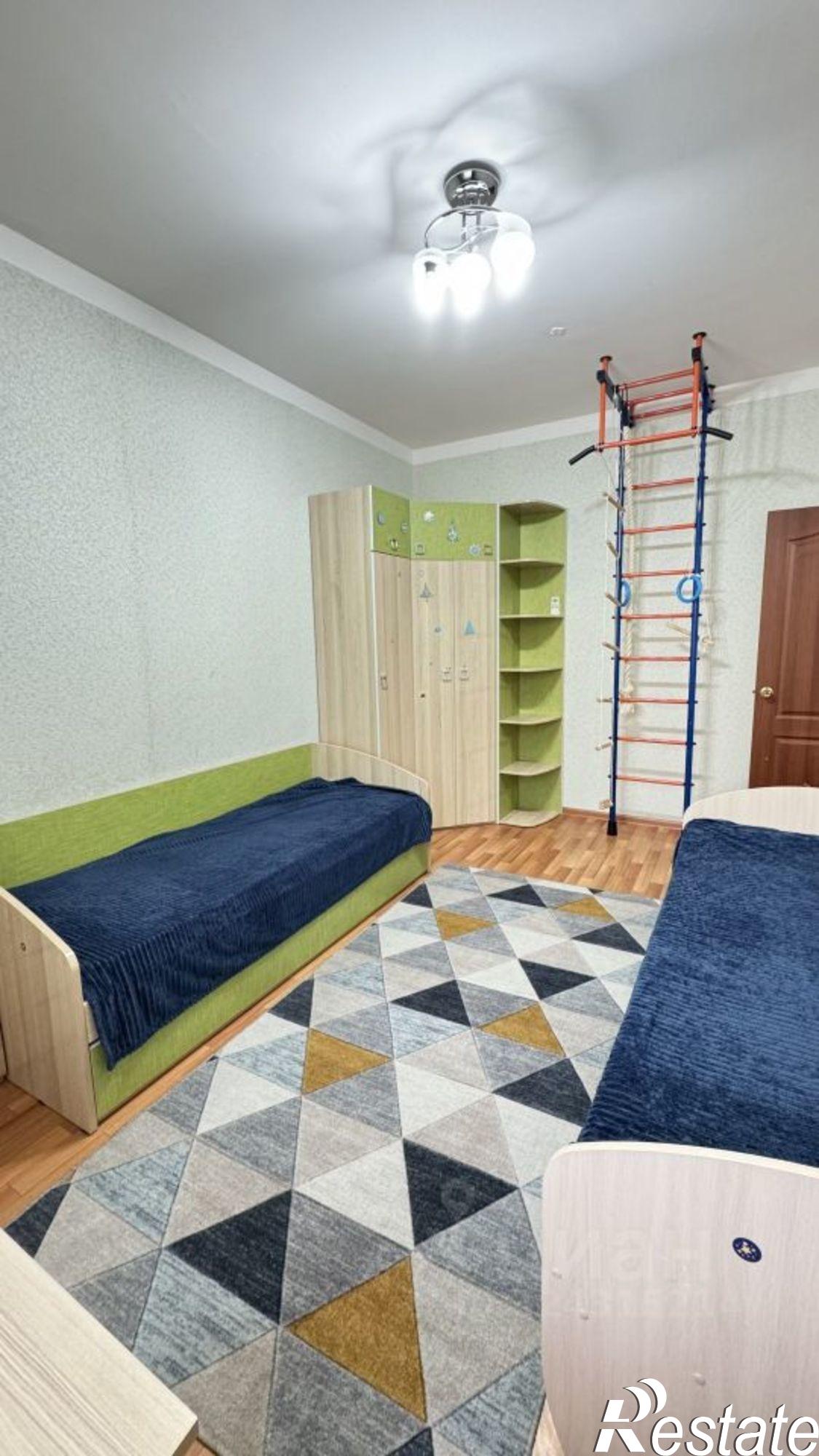 Купить квартиру за 4 600 000 рублей на ул Зеленая, 1/3