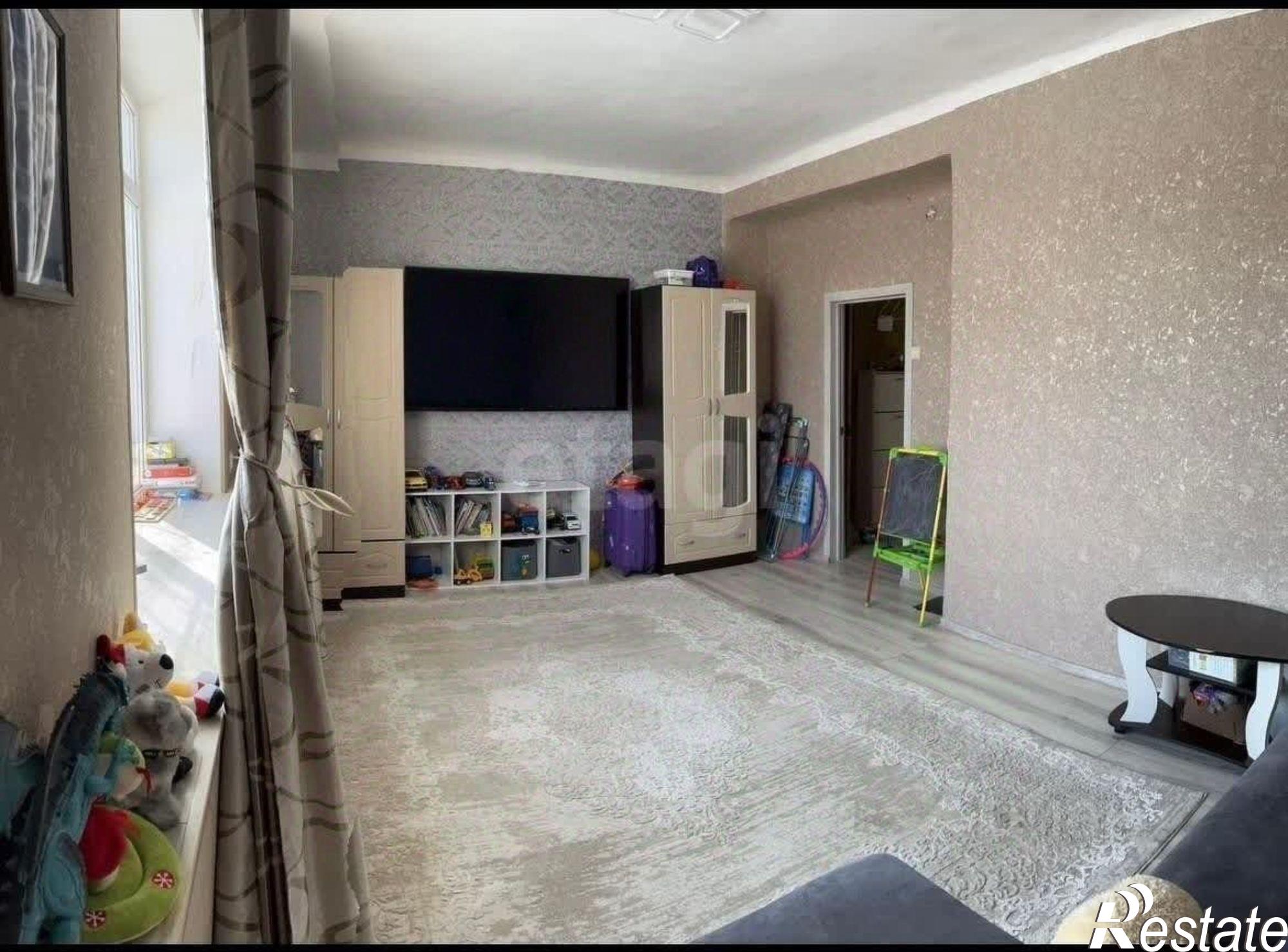 Купить квартиру за 3 200 000 рублей на Седьмой пер, 31