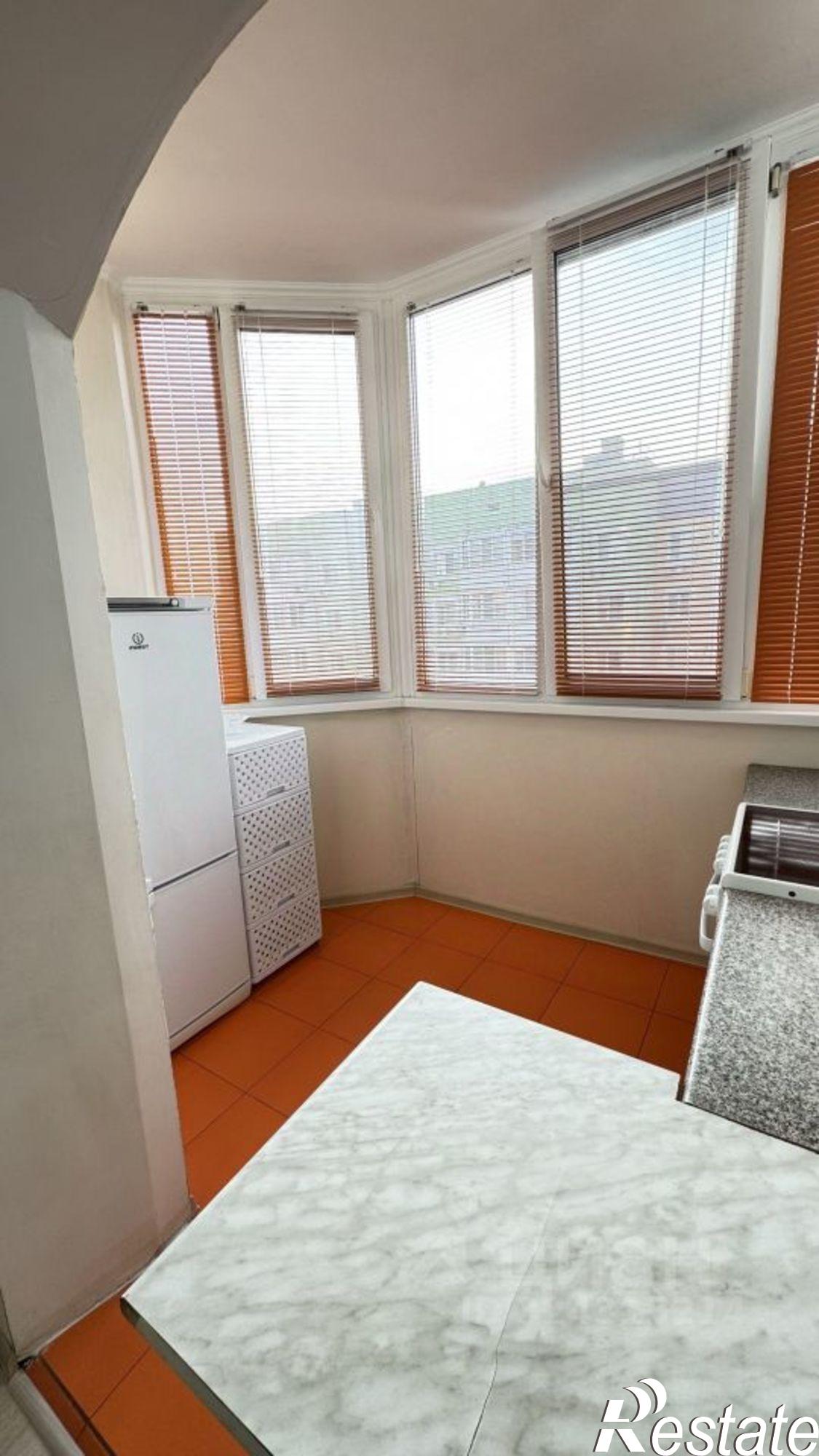 Купить квартиру за 4 600 000 рублей на ул Зеленая, 1/3