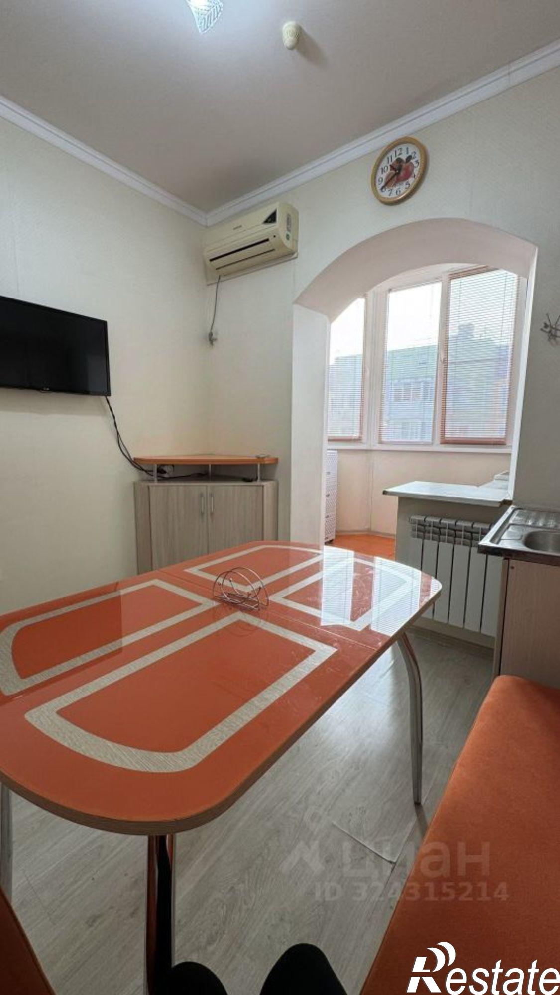 Купить квартиру за 4 600 000 рублей на ул Зеленая, 1/3