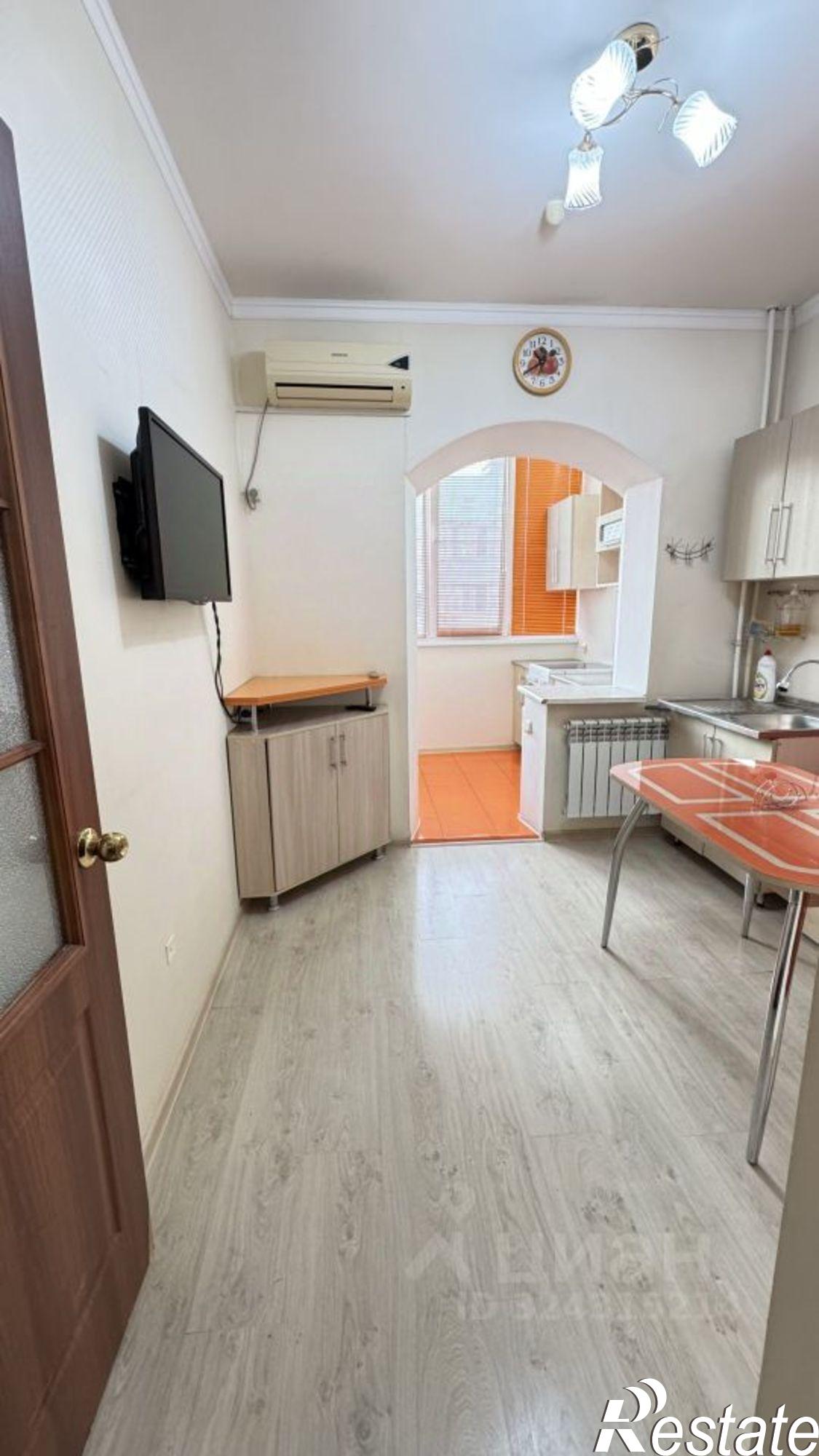 Купить квартиру за 4 600 000 рублей на ул Зеленая, 1/3