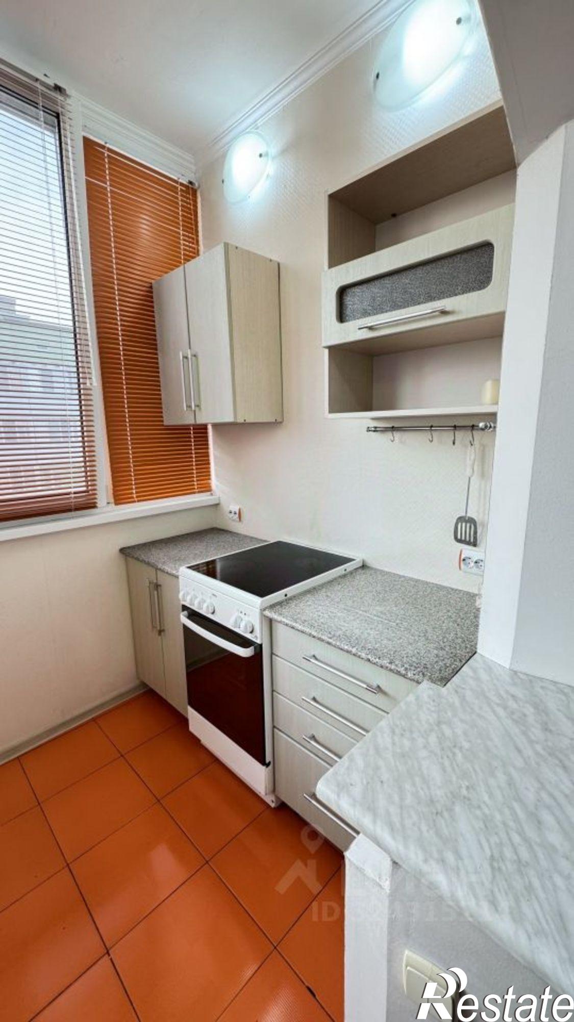 Купить квартиру за 4 600 000 рублей на ул Зеленая, 1/3