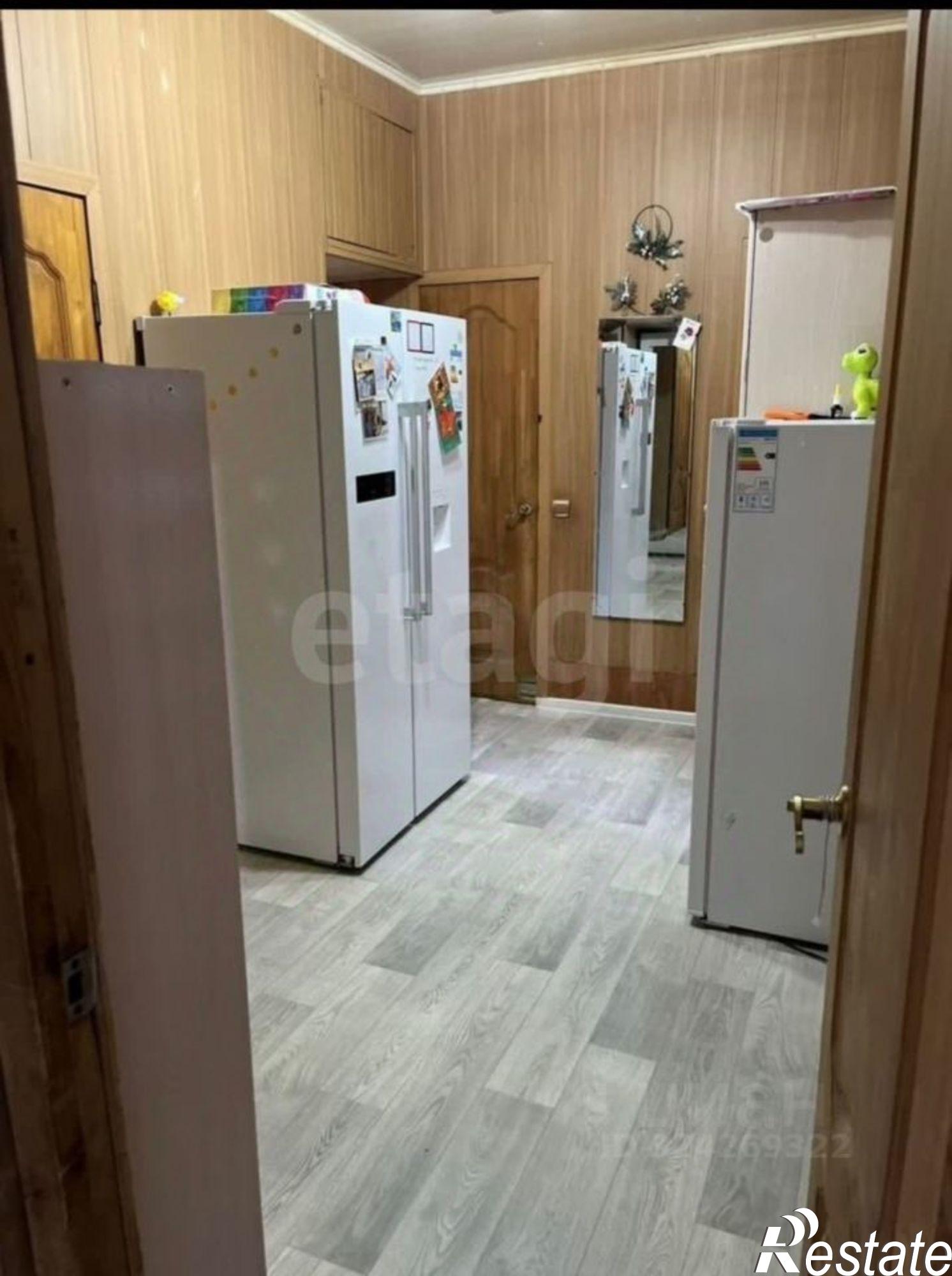 Купить квартиру за 3 200 000 рублей на Седьмой пер, 31