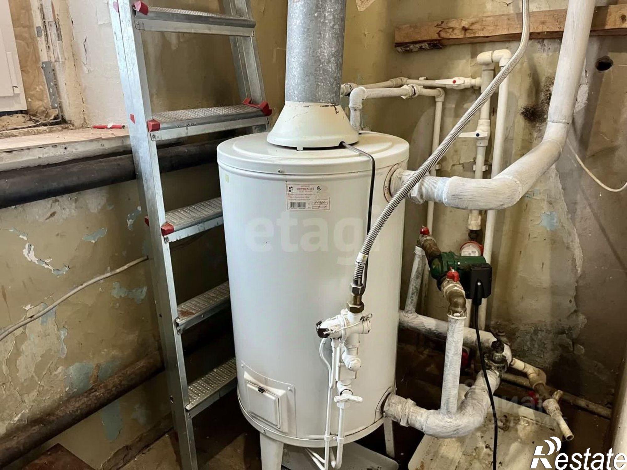 Купить квартиру за 6 800 000 рублей на ул Гагарина, 62