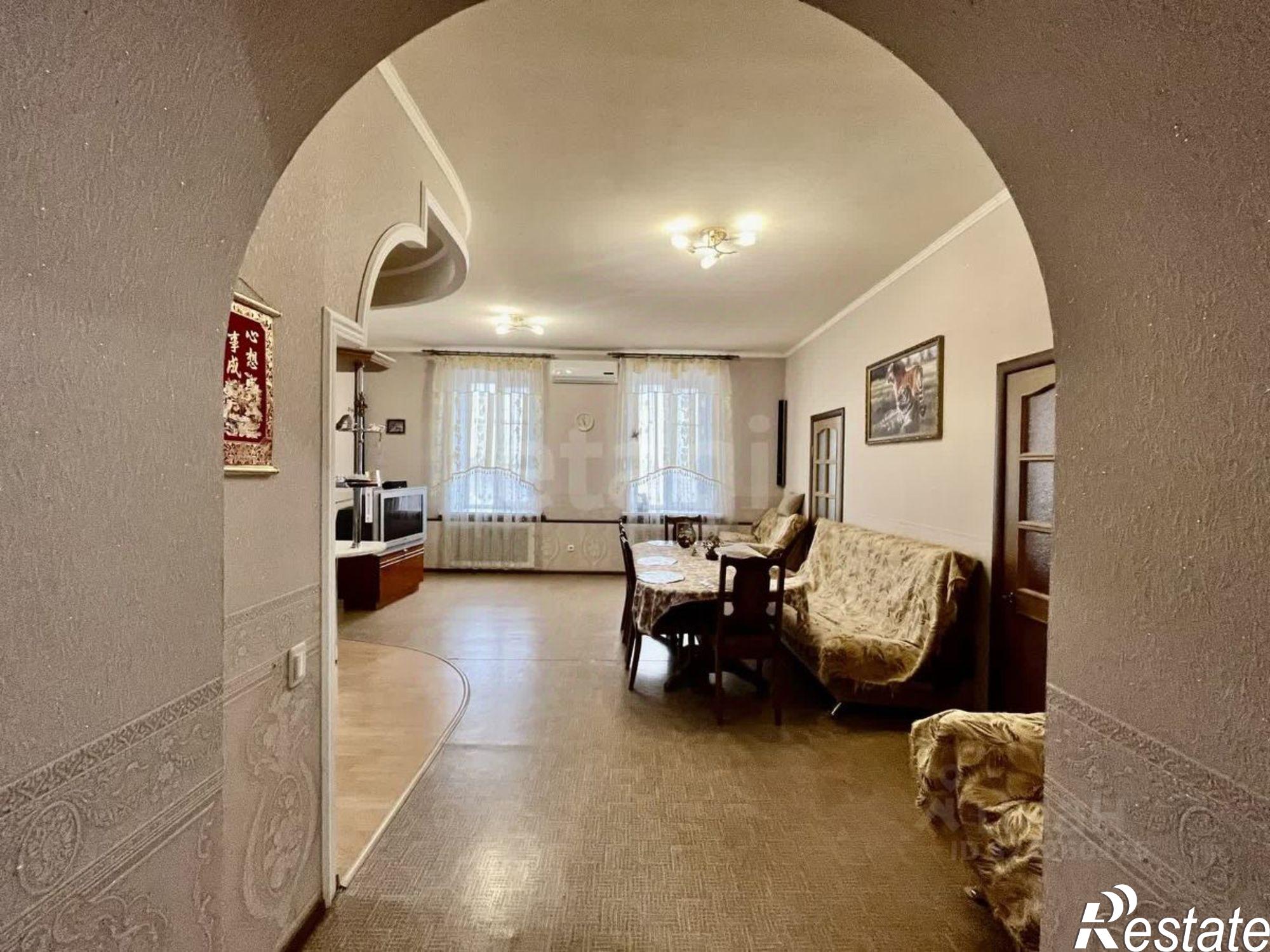 Купить квартиру за 6 800 000 рублей на ул Гагарина, 62