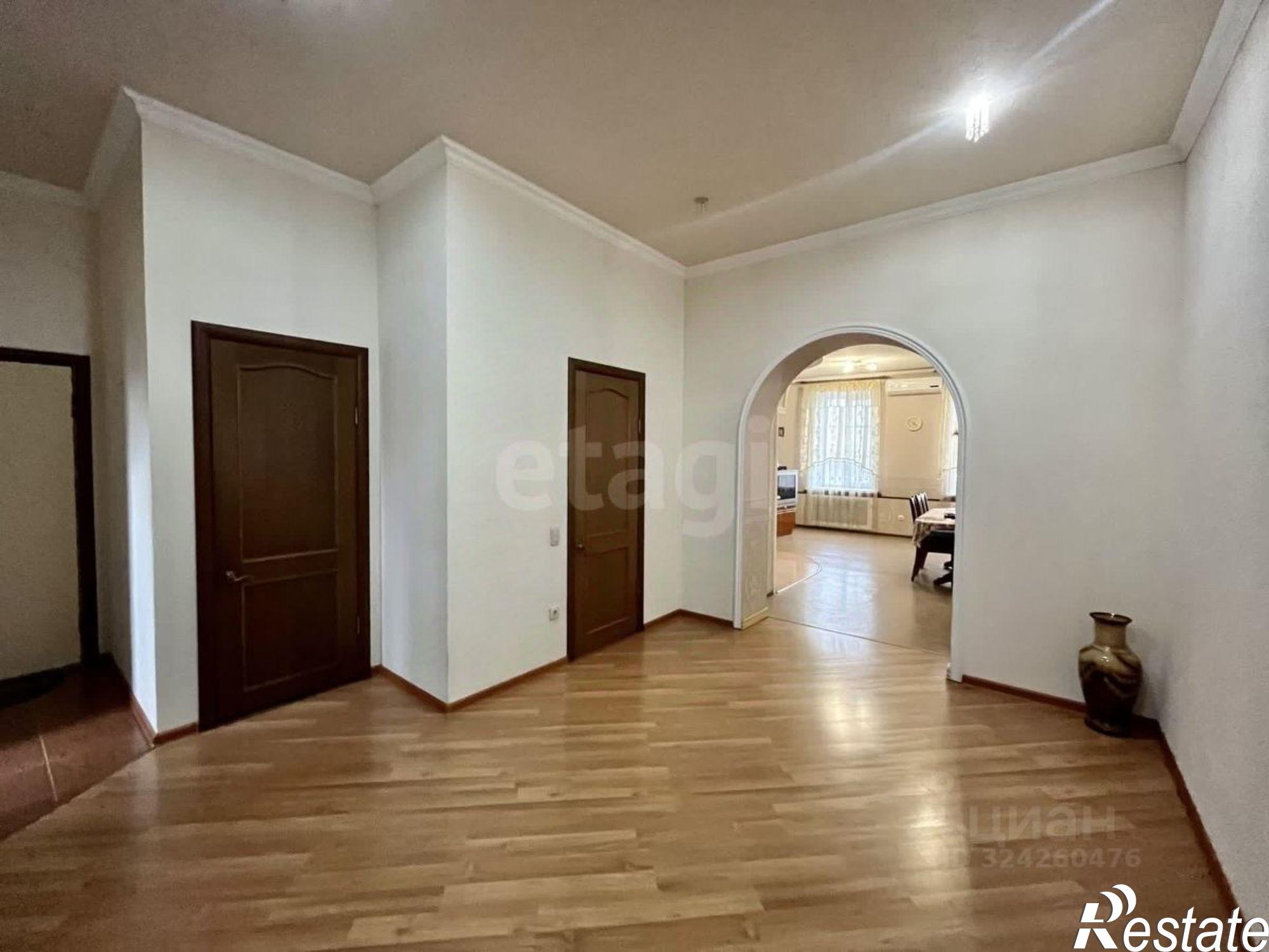 Купить квартиру за 6 800 000 рублей на ул Гагарина, 62