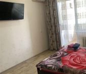 1-комн, 45кв м, этаж 2/9 ул Валерии Барсовой, д. 12