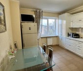 3-комн, 106кв м, этаж 4/9 улица Власова, 6