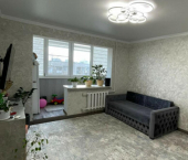 3-комн, 61кв м, этаж 5/9 улица Яблочкова, 27 к1