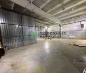 склад 120 кв м Славянская улица, 1 лит2