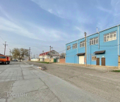 ОСЗ 1176 кв м шоссе Энергетиков, 5Г литВ