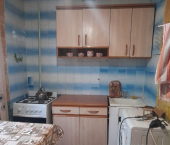 1-комн, 40кв м, этаж 3/5 ул Куликова, 73/3