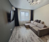 1-комн, 53кв м, этаж 3/10 ул Набережная реки Царева, 83 1