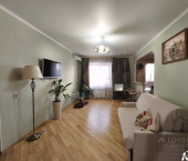 3-комн, 81кв м, этаж 5/6 ул 11-й Красной Армии, 2 1