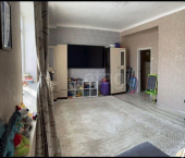 3-комн, 67кв м, этаж 1/2 Седьмой пер, 31