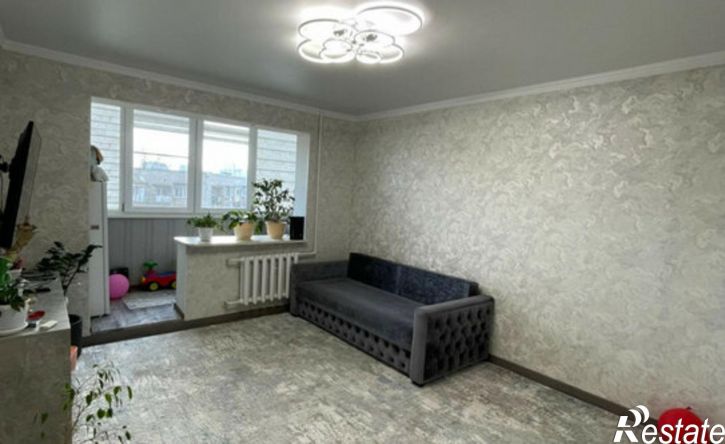 3-комн квартира улица Яблочкова, 27 к1,  д. 27 к1