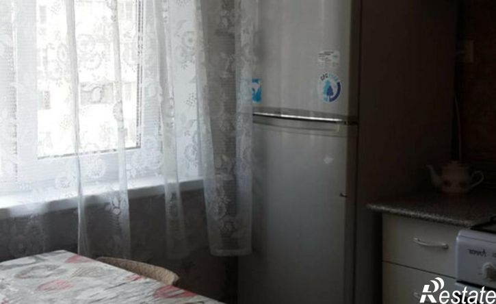 1-комн квартира улица Валерии Барсовой, 17 к1,  д. 17 к1