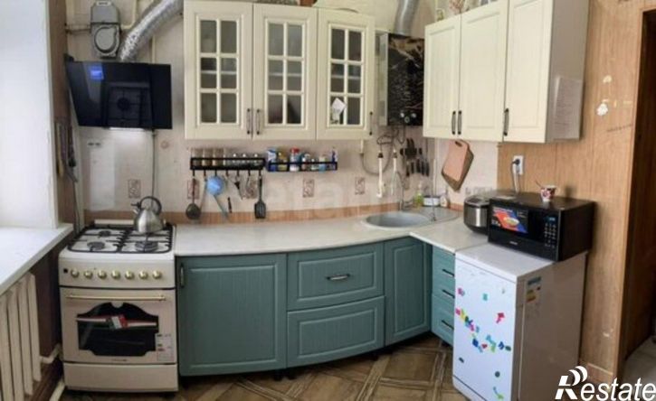 3-комн квартира 9-й переулок, 13,  д. 13