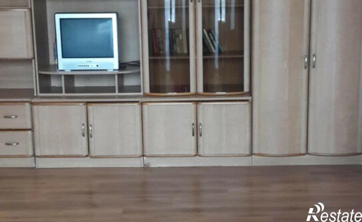 1-комн квартира улица Валерии Барсовой, 17 к1,  д. 17 к1