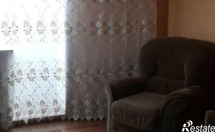 1-комн квартира улица Валерии Барсовой, 17 к1,  д. 17 к1