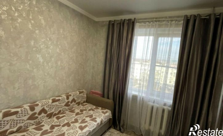 3-комн квартира улица Яблочкова, 27 к1,  д. 27 к1