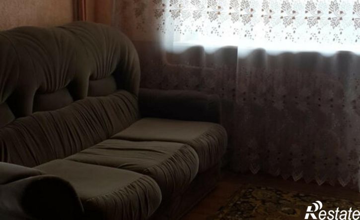 1-комн квартира улица Валерии Барсовой, 17 к1,  д. 17 к1