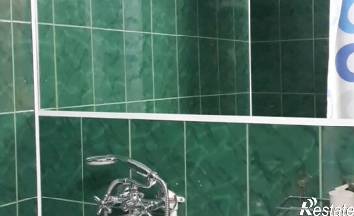 1-комн квартира улица Валерии Барсовой, 17 к1,  д. 17 к1