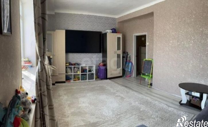 3-комн квартира 9-й переулок, 13,  д. 13