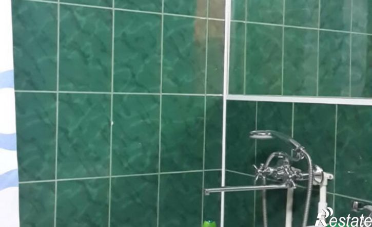 1-комн квартира улица Валерии Барсовой, 17 к1,  д. 17 к1