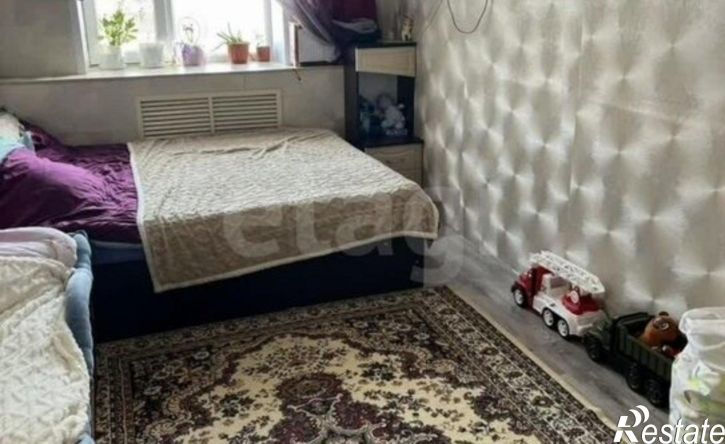 3-комн квартира 9-й переулок, 13,  д. 13