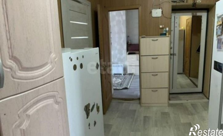 3-комн квартира 9-й переулок, 13,  д. 13