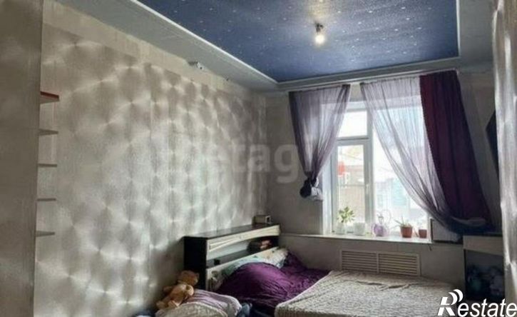 3-комн квартира 9-й переулок, 13,  д. 13