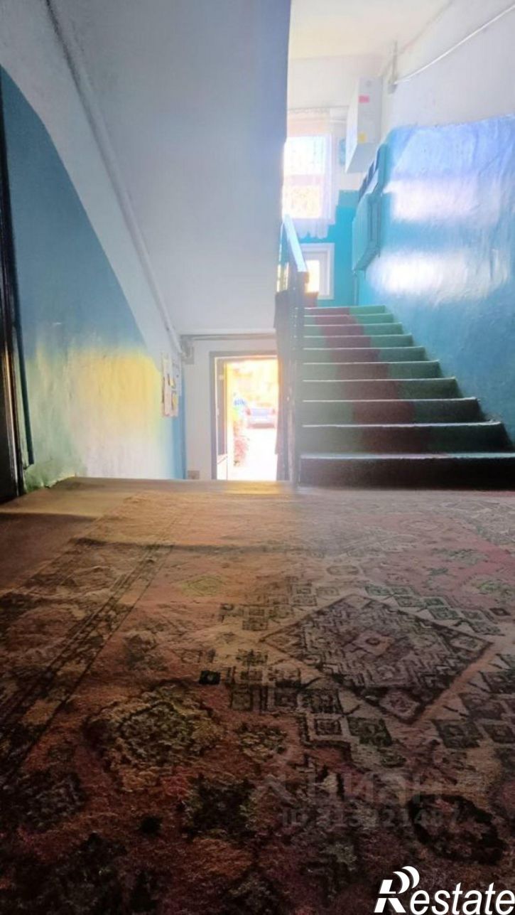 1-комн квартира улица Татищева, 11,  д. 11