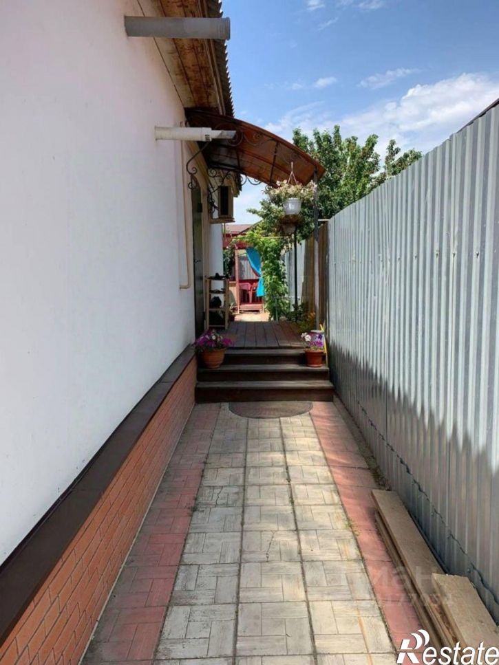 Коттедж/дом 3-й переулок Соколова, 14