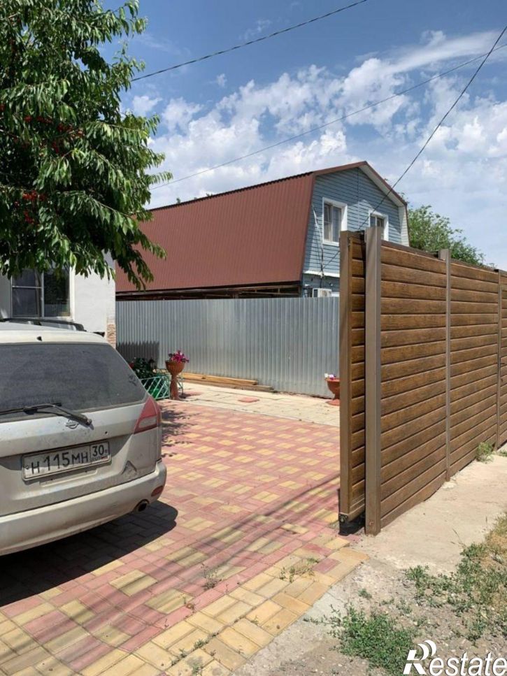 Коттедж/дом 3-й переулок Соколова, 14