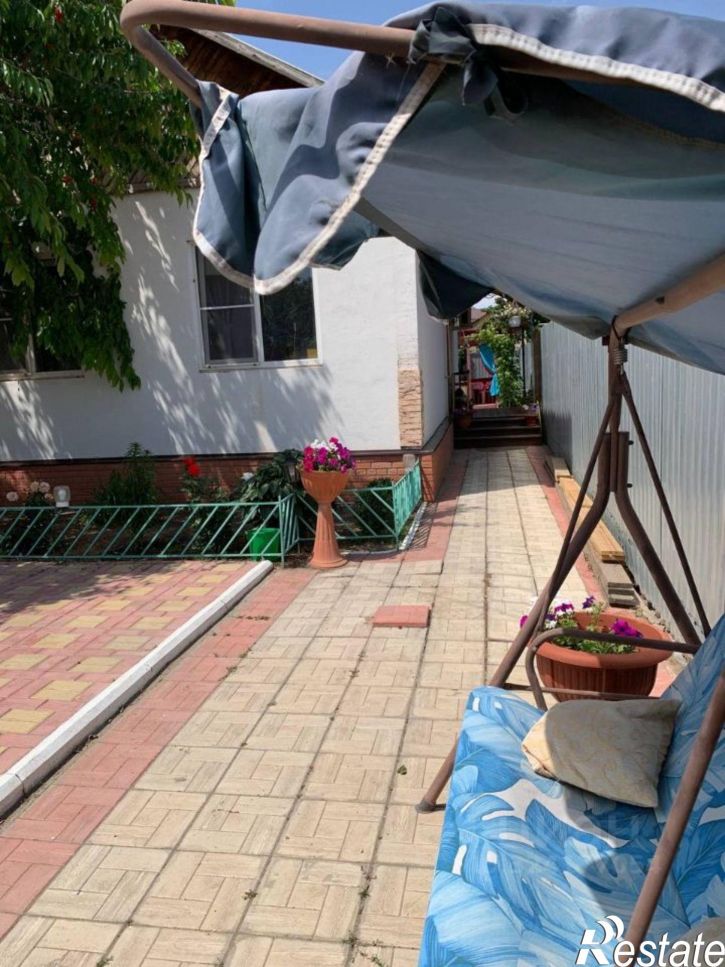 Коттедж/дом 3-й переулок Соколова, 14