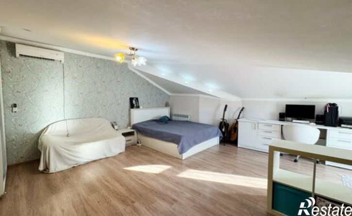 5-комн квартира улица Чалабяна, 13/13,  д. 13/13