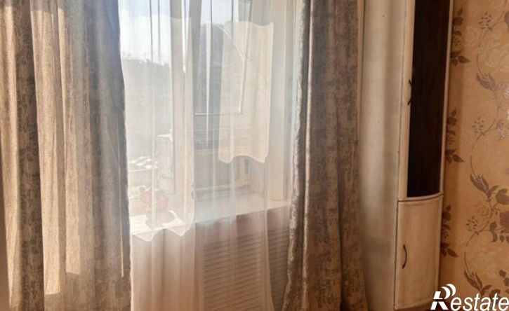 1-комн квартира улица Космонавтов, 8,  д. 8